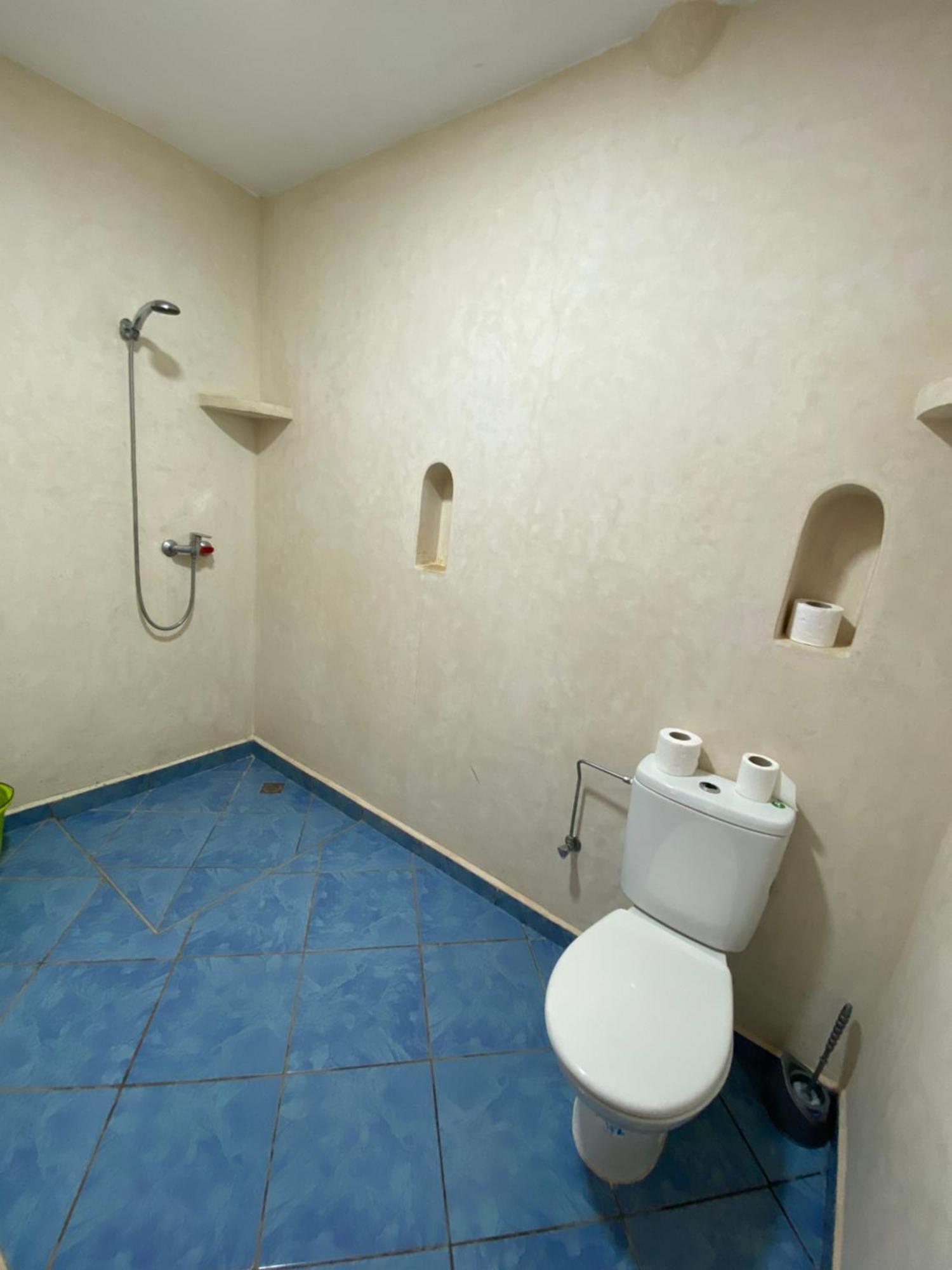Apartamento Tawada Mirleft Exterior foto