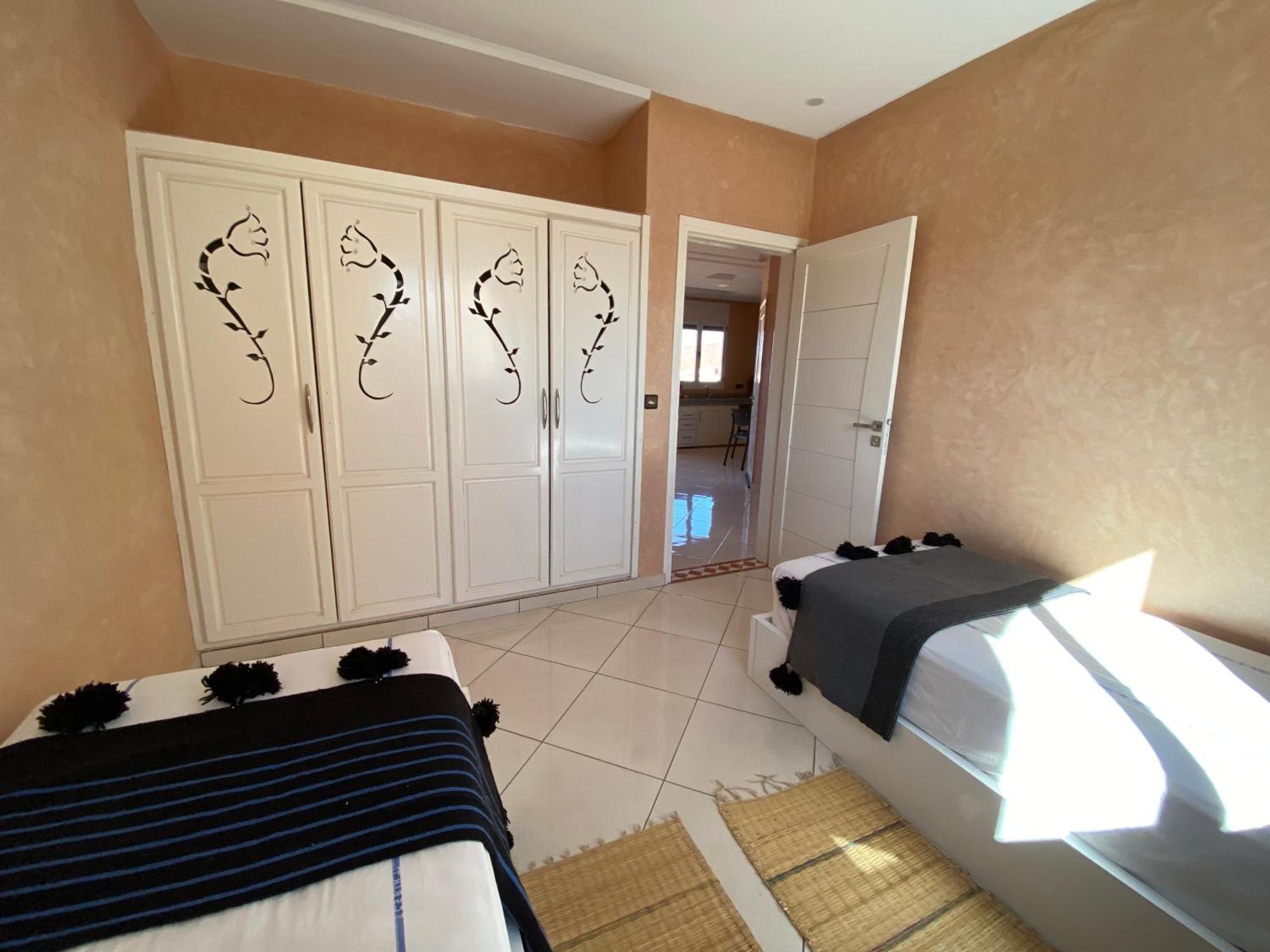 Apartamento Tawada Mirleft Exterior foto